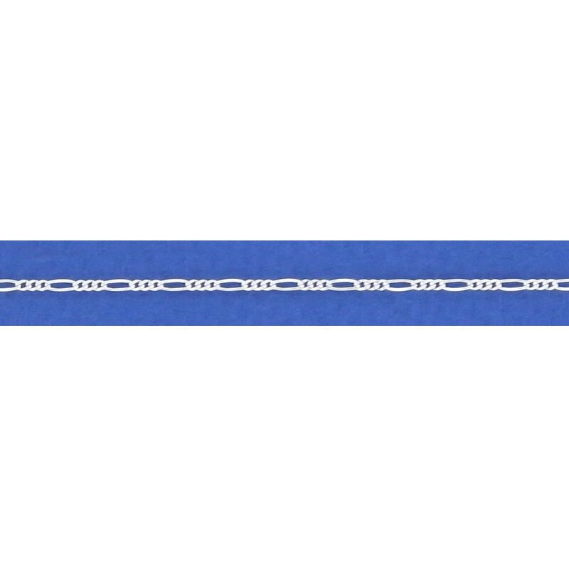 cadena figaro 3x1 fg04031