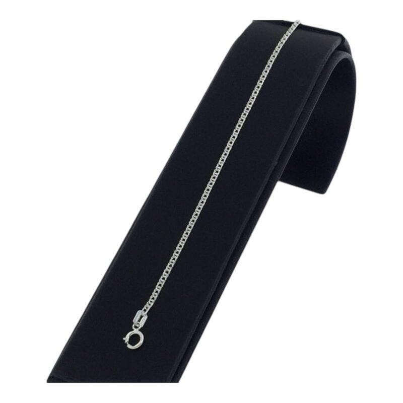 Pulsera de Plata Casada