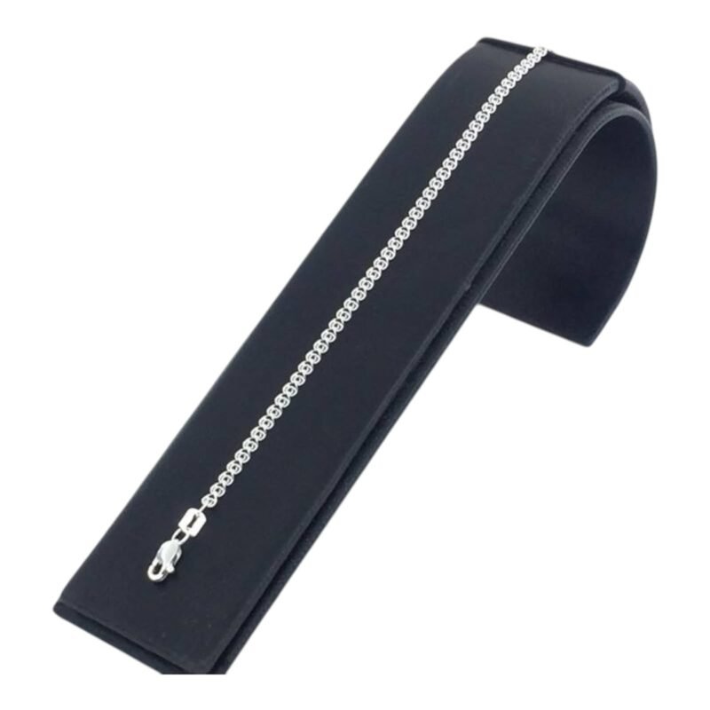 Pulsera de Plata Para Dama China CH035