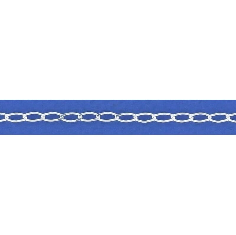 CADENA figaro 0x1 fg06001