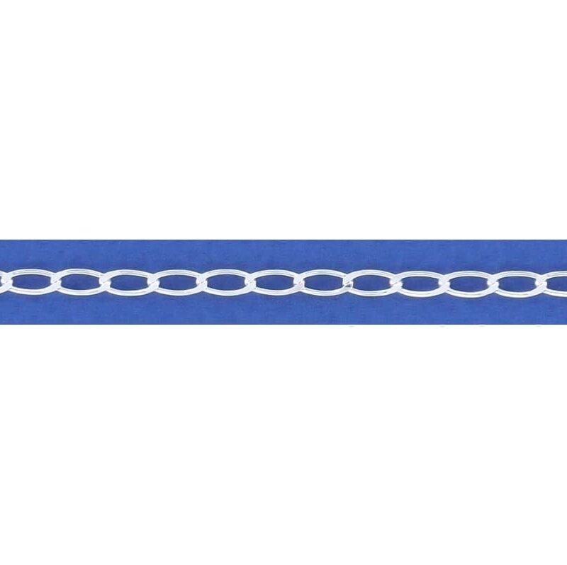 CADENA figaro 0x1 fg07001