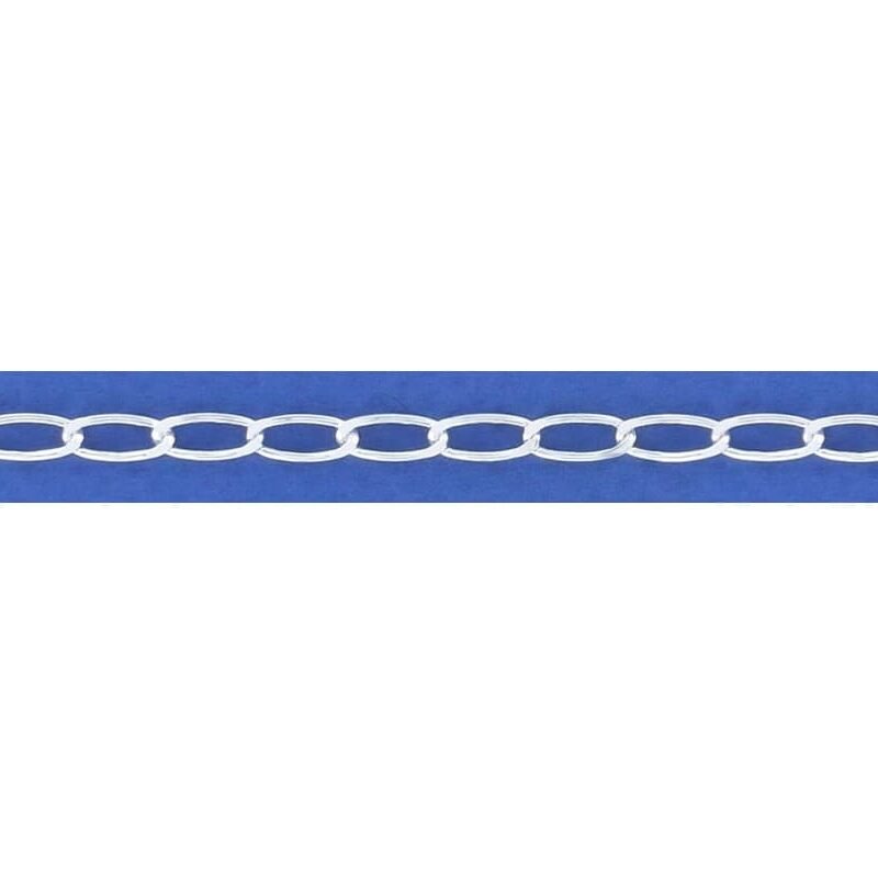 CADENA figaro 0x1 fg08001