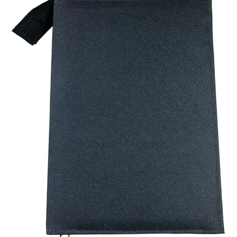Estuche Negro