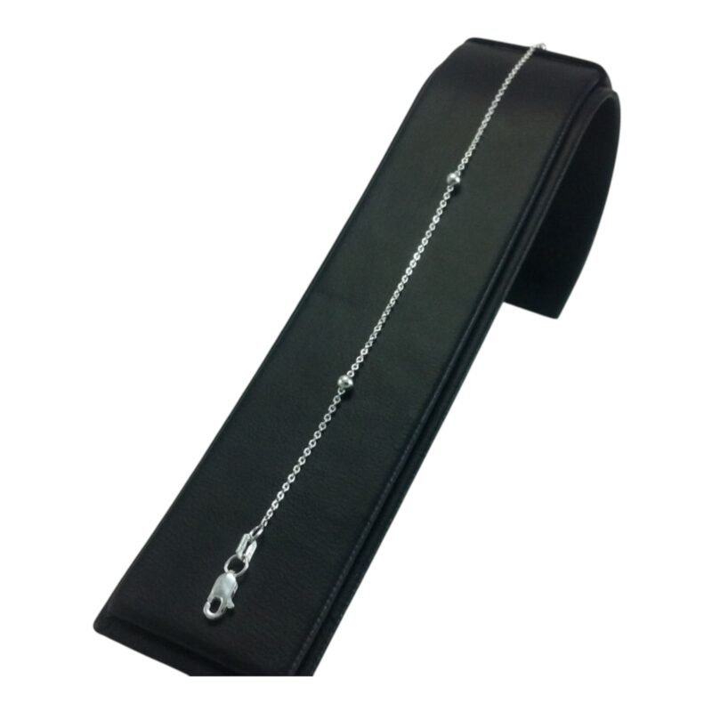 Pulsera de Plata Para Dama Viviana 1x1 BL120DV30001L