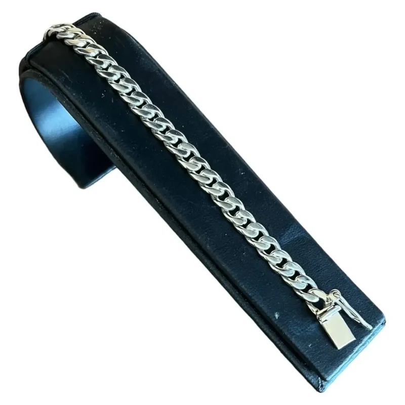Pulsera cubano p015